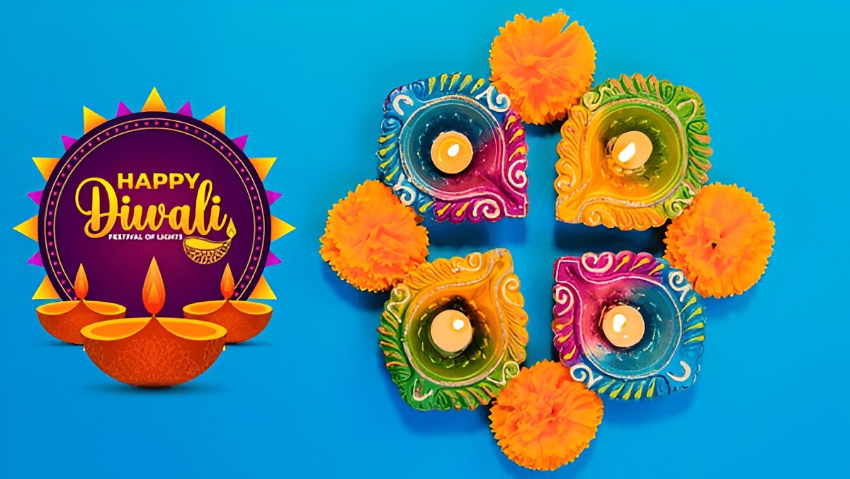 Happy Diwali 2024 Wishes, Quotes, Greetings, Facebook, and WhatsApp Status